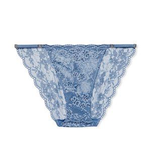 Victoria's Secret LOVE CLOUD Adjustable String Bikini Panty